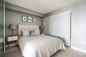 Elegant Downtown Apartments