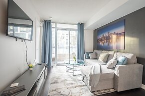 Elegant Downtown Apartments