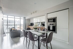 Elegant Downtown Apartments