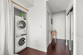 Elegant Downtown Apartments
