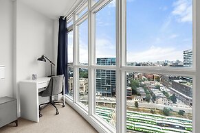 Elegant Downtown Apartments