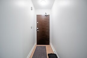 Elegant Downtown Apartments