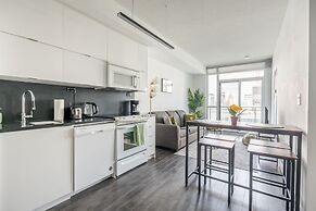 Elegant Downtown Apartments