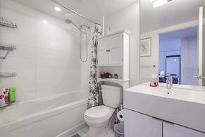 Elegant Downtown Apartments