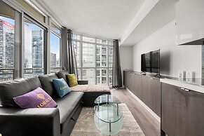 Elegant Downtown Apartments