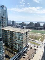 Elegant Downtown Apartments