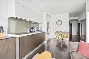 Elegant Downtown Apartments