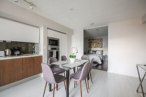 Elegant Downtown Apartments