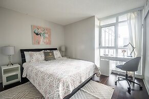 Elegant Downtown Apartments