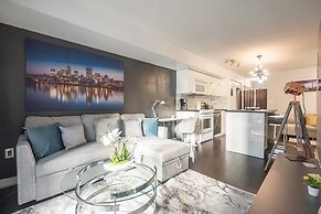 Elegant Downtown Apartments