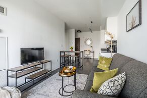 Elegant Downtown Apartments