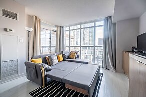 Elegant Downtown Apartments