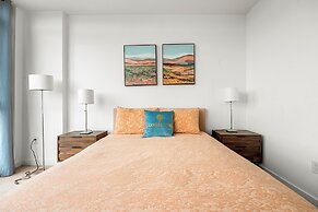 Elegant Downtown Apartments
