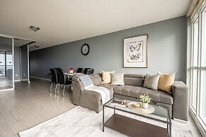 Elegant Downtown Apartments