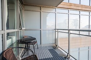 Elegant Downtown Apartments