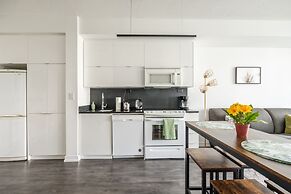 Elegant Downtown Apartments