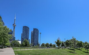 Elegant Downtown Apartments