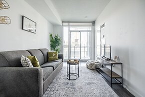 Elegant Downtown Apartments