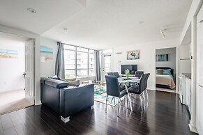 Elegant Downtown Apartments