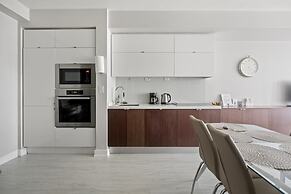 Elegant Downtown Apartments