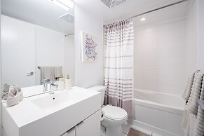 Elegant Downtown Apartments