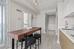 Elegant Downtown Apartments