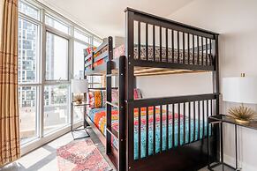 Elegant Downtown Apartments