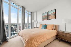 Elegant Downtown Apartments