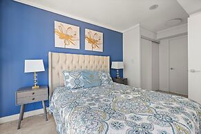 Elegant Downtown Apartments