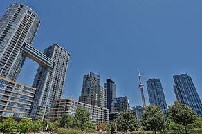 Elegant Downtown Apartments