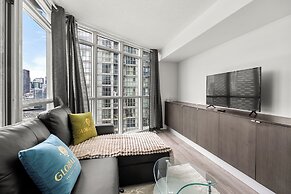 Elegant Downtown Apartments