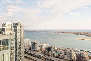 Elegant Downtown Apartments