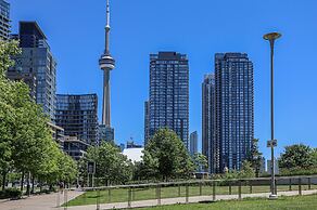 Elegant Downtown Apartments