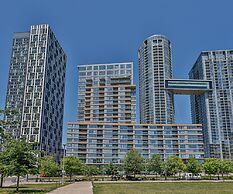 Elegant Downtown Apartments