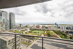 Elegant Downtown Apartments