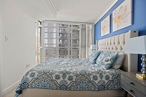 Elegant Downtown Apartments