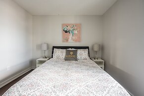 Elegant Downtown Apartments