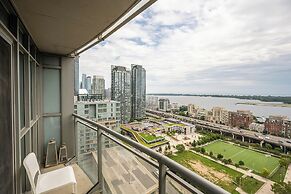 Elegant Downtown Apartments