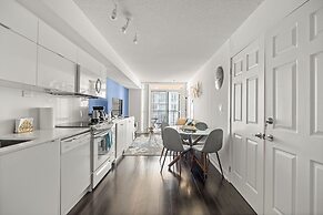 Elegant Downtown Apartments