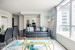 Elegant Downtown Apartments