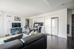 Elegant Downtown Apartments