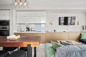 Elegant Downtown Apartments