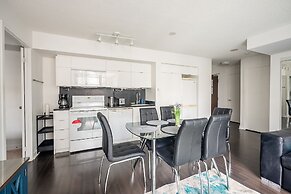 Elegant Downtown Apartments