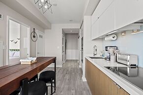 Elegant Downtown Apartments