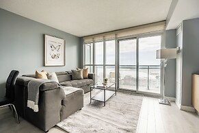 Elegant Downtown Apartments