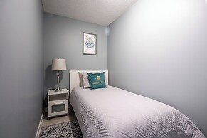 Elegant Downtown Apartments