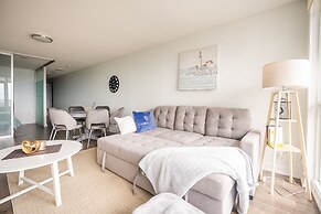 Elegant Downtown Apartments