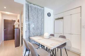 Elegant Downtown Apartments