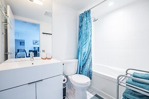 Elegant Downtown Apartments