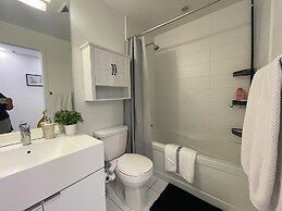Elegant Downtown Apartments
